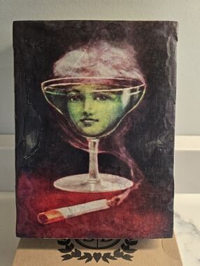 Sid Dickens Gallery -Signed